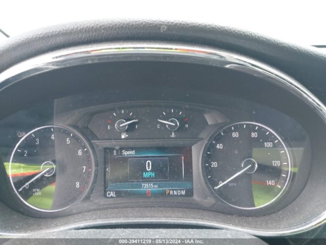 KL4CJESB9HB212458 Buick Encore Preferred