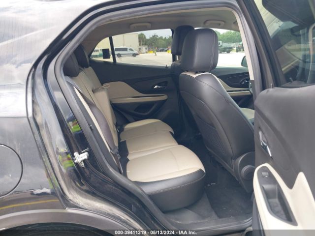 KL4CJESB9HB212458 Buick Encore Preferred
