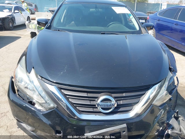 Nissan Altima 2.5 Sr 2017 1N4AL3AP1HC177598 Image 12