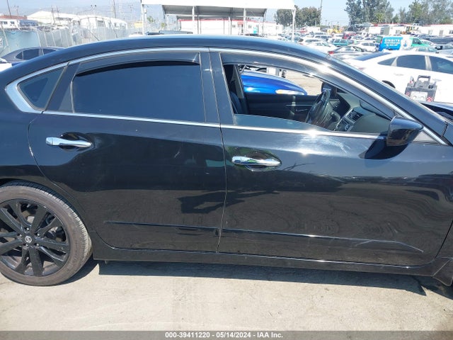 Nissan Altima 2.5 Sr 2017 1N4AL3AP1HC177598 Image 13