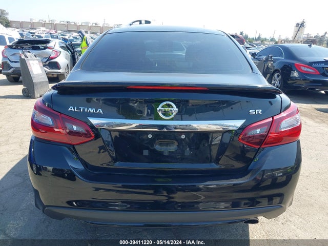 Nissan Altima 2.5 Sr 2017 1N4AL3AP1HC177598 Image 16