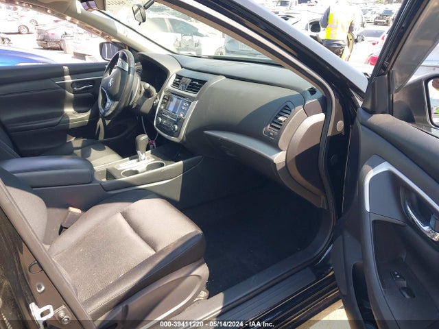 Nissan Altima 2.5 Sr 2017 1N4AL3AP1HC177598 Image 5