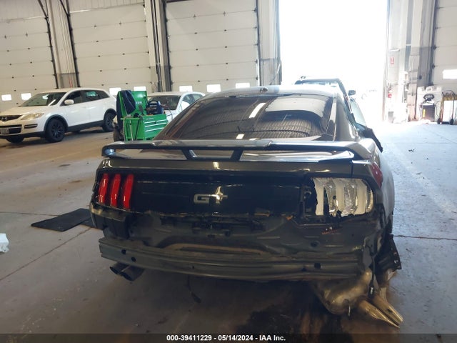 1FA6P8CF1K5112418 Ford Mustang Gt Premium