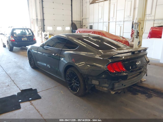 1FA6P8CF1K5112418 Ford Mustang Gt Premium
