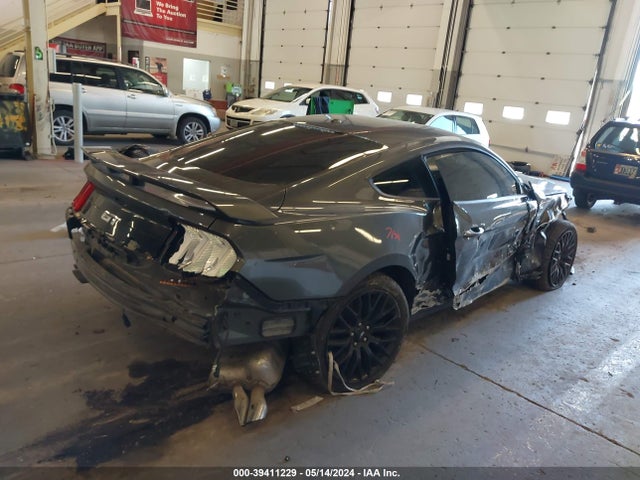 1FA6P8CF1K5112418 Ford Mustang Gt Premium