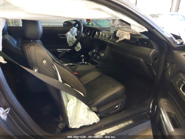 1FA6P8CF1K5112418 Ford Mustang Gt Premium