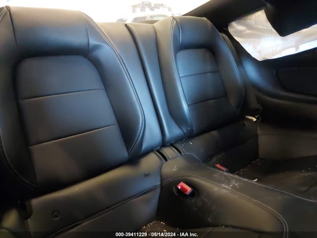 1FA6P8CF1K5112418 Ford Mustang Gt Premium