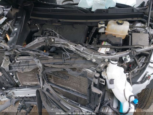 5GAERBKW9KJ257147 Buick Enclave Fwd Essence