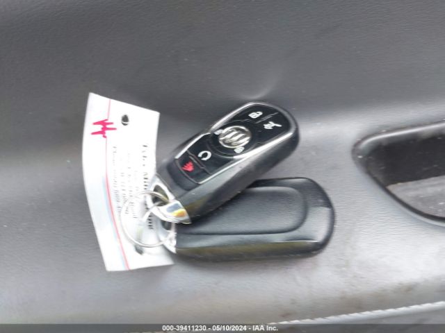 5GAERBKW9KJ257147 Buick Enclave Fwd Essence