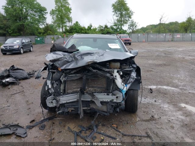 5GAERBKW9KJ257147 Buick Enclave Fwd Essence