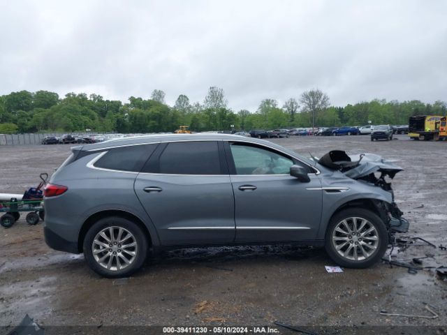 5GAERBKW9KJ257147 Buick Enclave Fwd Essence