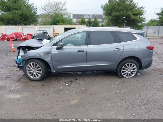 5GAERBKW9KJ257147 Buick Enclave Fwd Essence