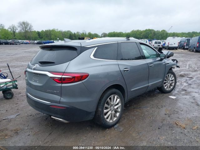 5GAERBKW9KJ257147 Buick Enclave Fwd Essence