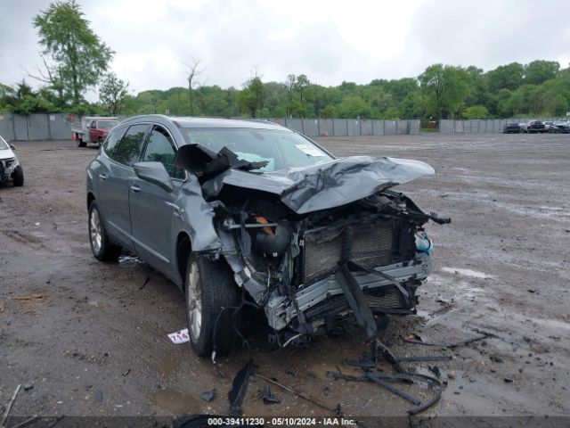 5GAERBKW9KJ257147 Buick Enclave Fwd Essence