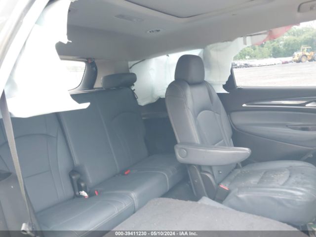 5GAERBKW9KJ257147 Buick Enclave Fwd Essence
