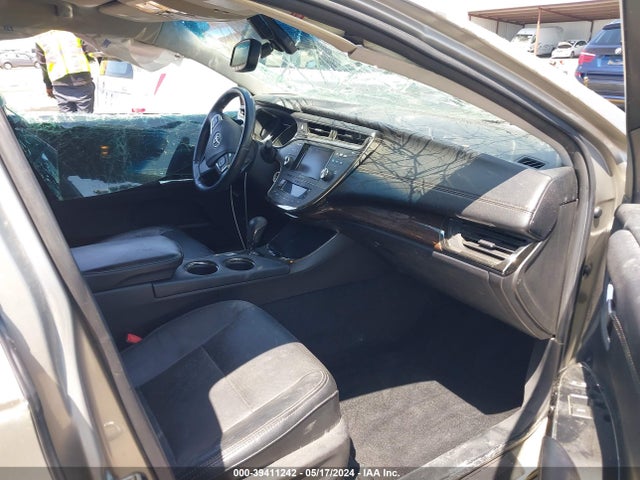 Toyota AVALON LIMITED 2014 4T1BK1EB9EU096967 Image 5