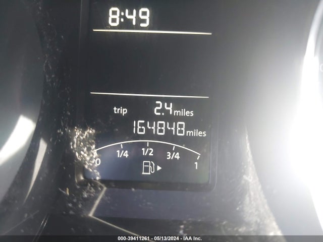 3VWLA7AJ0FM285280 Volkswagen Jetta 2.0l Tdi Se