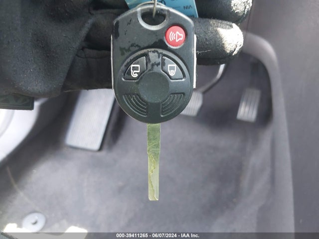 Ford ESCAPE S 2019 1FMCU0F76KUB30801 Image 11