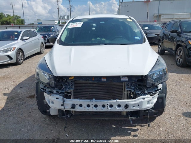 Ford ESCAPE S 2019 1FMCU0F76KUB30801 Image 13