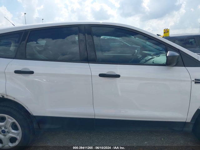 Ford ESCAPE S 2019 1FMCU0F76KUB30801 Image 14