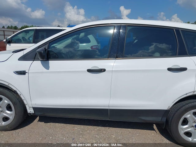 Ford ESCAPE S 2019 1FMCU0F76KUB30801 Image 15