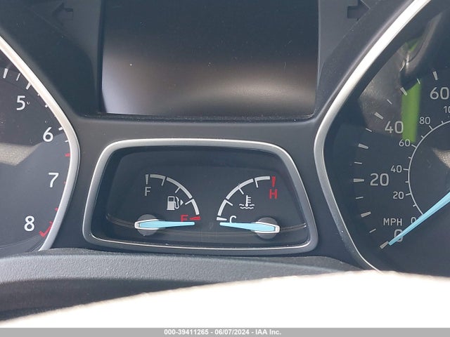 Ford ESCAPE S 2019 1FMCU0F76KUB30801 Image 16
