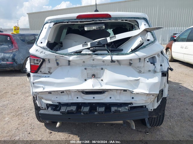 Ford ESCAPE S 2019 1FMCU0F76KUB30801 Image 17