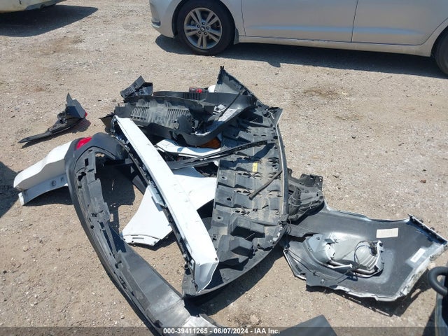 Ford ESCAPE S 2019 1FMCU0F76KUB30801 Image 12