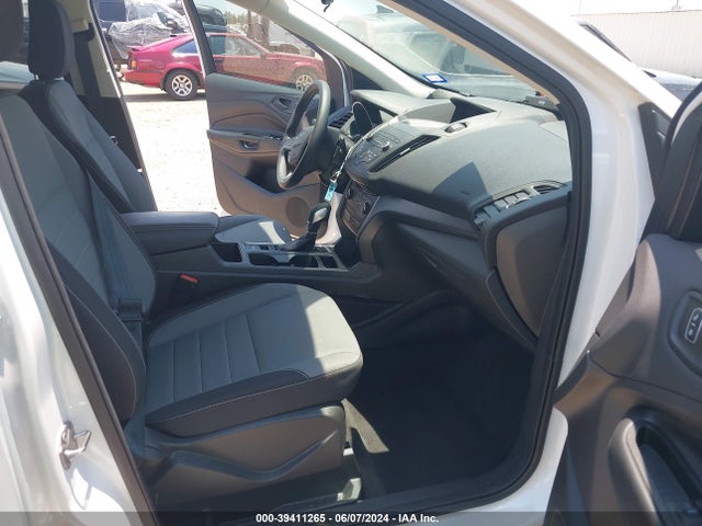 Ford ESCAPE S 2019 1FMCU0F76KUB30801 Image 5