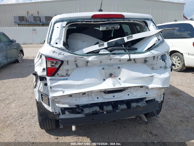 Ford ESCAPE S 2019 1FMCU0F76KUB30801 Image 6