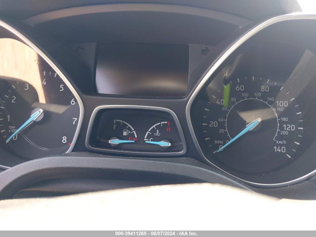 Ford ESCAPE S 2019 1FMCU0F76KUB30801 Image 7