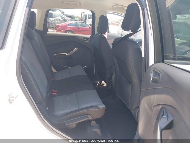 Ford ESCAPE S 2019 1FMCU0F76KUB30801 Image 8