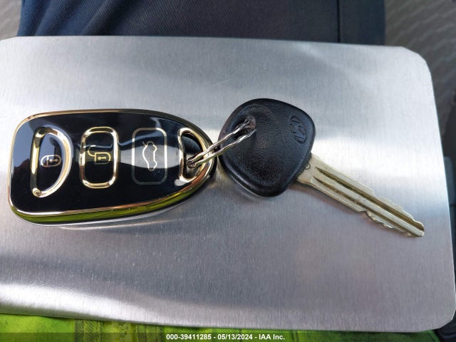 Hyundai ELANTRA SE 2016 5NPDH4AE2GH772671 Image 11