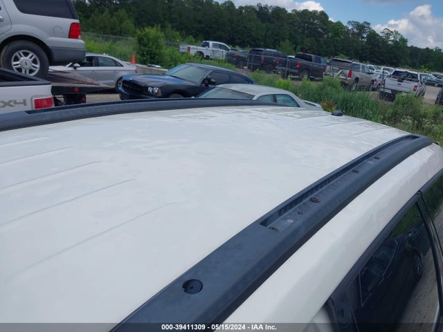 Chevrolet Traverse 2lt 2014 1GNKRHKD9EJ376427 Image 6