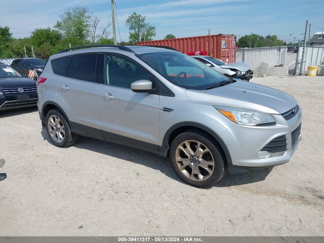 Ford ESCAPE SE 2016 1FMCU9GX4GUA28665 Image 1