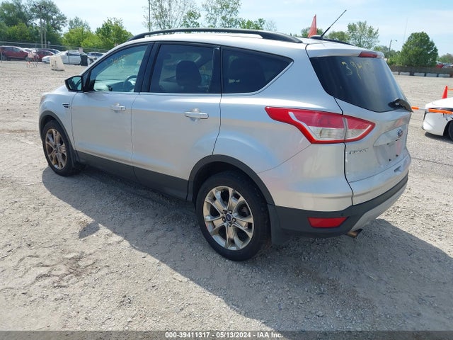 Ford ESCAPE SE 2016 1FMCU9GX4GUA28665 Image 3