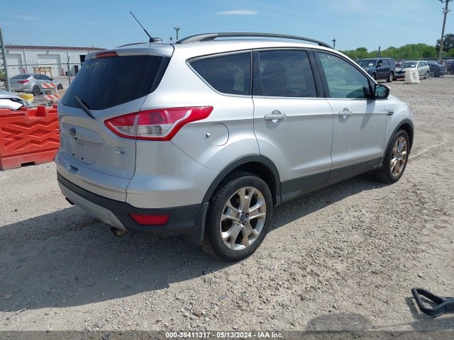 Ford ESCAPE SE 2016 1FMCU9GX4GUA28665 Image 4