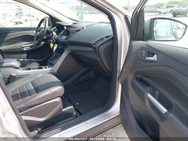 Ford ESCAPE SE 2016 1FMCU9GX4GUA28665 Image 5