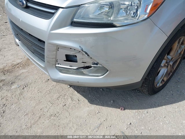 Ford ESCAPE SE 2016 1FMCU9GX4GUA28665 Image 6
