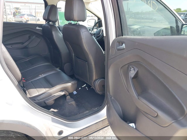 Ford ESCAPE SE 2016 1FMCU9GX4GUA28665 Image 8
