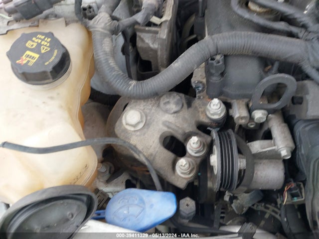Ford FUSION S 2016 1FA6P0G78G5120429 Image 12