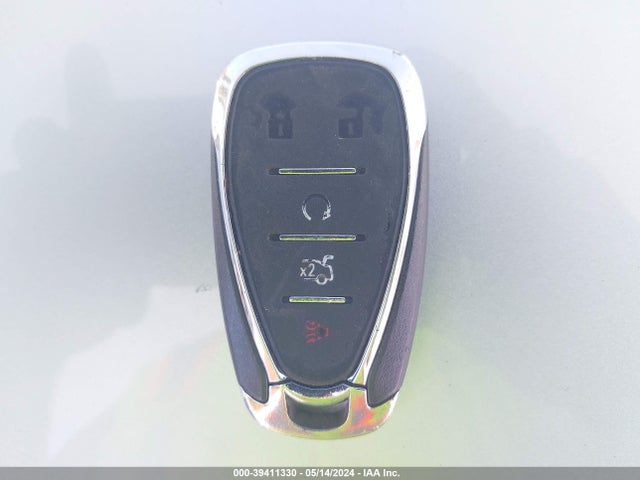 Chevrolet Cruze Premier Auto 2017 1G1BF5SM3H7106071 Image 11
