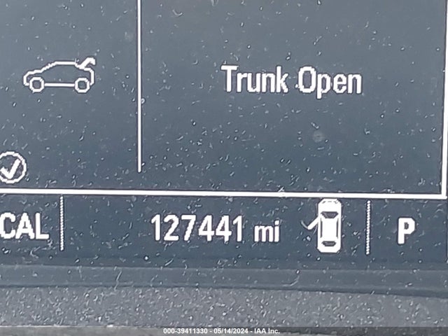 Chevrolet Cruze Premier Auto 2017 1G1BF5SM3H7106071 Image 15
