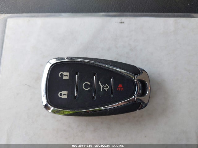 Chevrolet EQUINOX LT 2019 3GNAXVEX9KL354860 Image 11