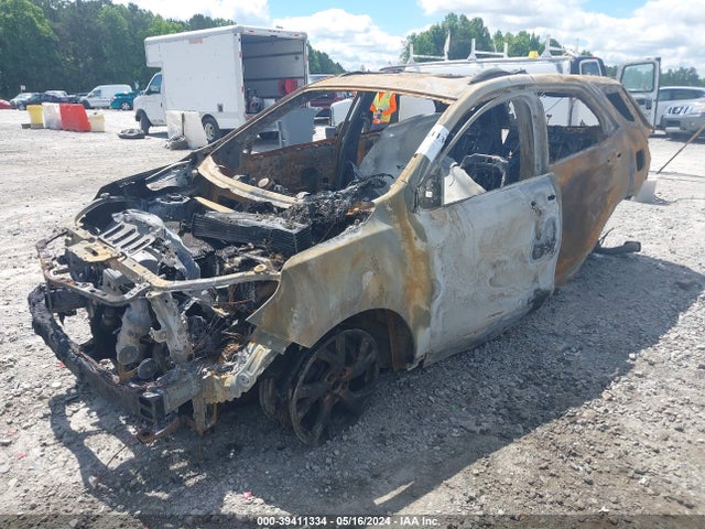 Chevrolet EQUINOX LT 2019 3GNAXVEX9KL354860 Image 2