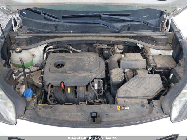 KIA Sportage Lx 2018 KNDPM3AC1J7473587 Image 10