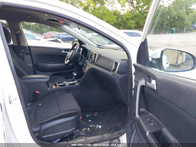 KIA Sportage Lx 2018 KNDPM3AC1J7473587 Image 5