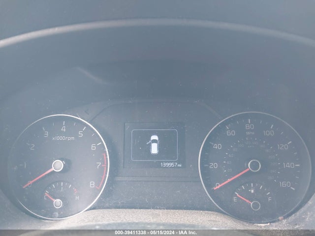 KIA Sportage Lx 2018 KNDPM3AC1J7473587 Image 7
