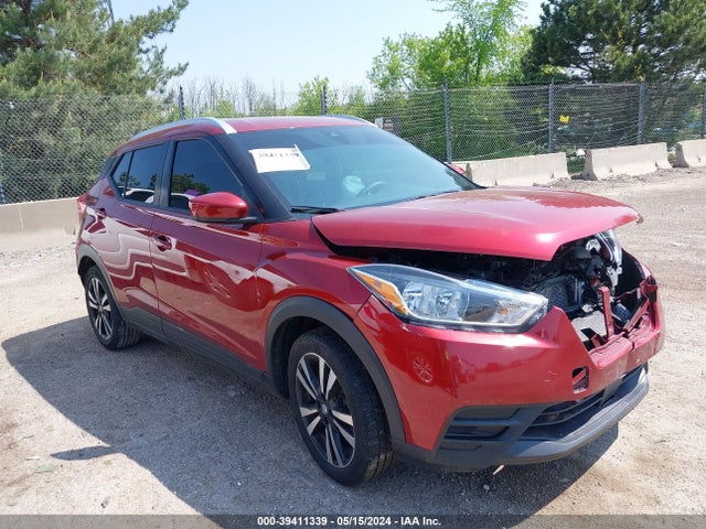 2020 3N1CP5CV6LL526575 main image