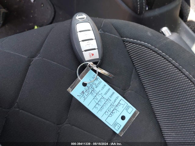 Nissan Kicks Sv Xtronic Cvt 2020 3N1CP5CV6LL526575 Image 11